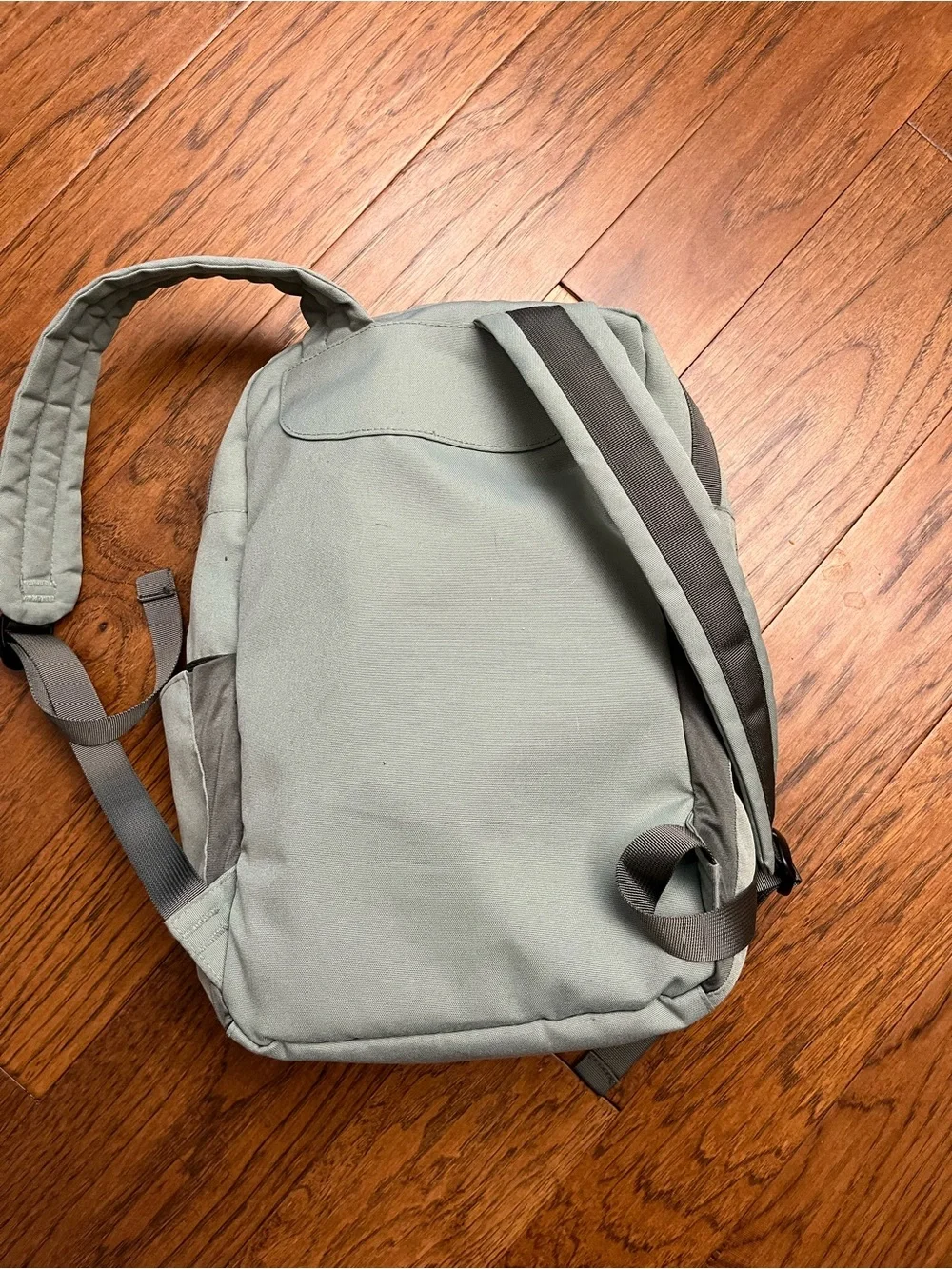 Everyday Baby Diaper Backpack - Sage Green